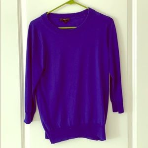 Classic JCrew Wool sweater